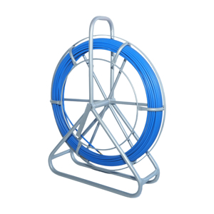 Câbles en <span class=keywords><strong>fibre</strong></span> <span class=keywords><strong>de</strong></span> <span class=keywords><strong>verre</strong></span> <span class=keywords><strong>de</strong></span> cuivre traçables <span class=keywords><strong>de</strong></span> 6 mm x 100 m pour l'installation et la maintenance d'équipements <span class=keywords><strong>de</strong></span> télécommunications à <span class=keywords><strong>fibre</strong></span> optique - Product Image 3