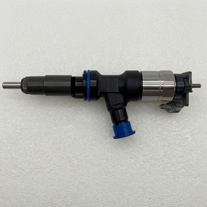 Dieselmotor 295050-1810 418-3229 295050-1811 295050-1812 Kraftstoffeinspritzdüse für Caterpillar <span class=keywords><strong>CAT</strong></span> C4.4 Motor 318F <span class=keywords><strong>316F</strong></span> Motorenteile - Product Image 4