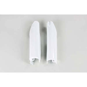 ส้อมยาม041สีขาวสำหรับ1991-2007ชิ้นส่วนรถจักรยานยนต์ฮอนด้า CR 500สำหรับ125cc รถจักรยานยนต์การจัดส่งทางอากาศ - Product Image 1