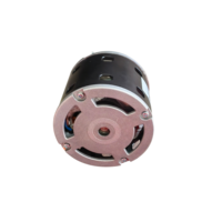 Vente d'usine Moteur de ventilateur 120V 60Hz 1/30 HP Monophasé Moteur AC