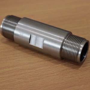 Pièces usinées CNC FOYO Marine, fraisage et tournage CNC sur mesure, quincaillerie de yacht en aluminium et acier inoxydable - Product Image 6