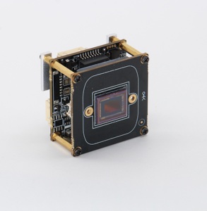 H.265 2MP IP Camera Module with Starlight CMOS, 120fps, WDR, Smart IR, Triple Stream, USB/RS485, 4G/WiFi Support - Product Image 5