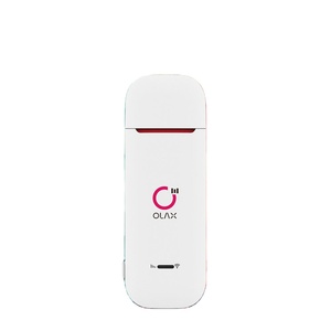 สำหรับ U90 Cat4 การ์ดเครือข่ายไร้สาย ฟังก์ชั่น QoS ไฟร์วอลล์ B2/4/7/12/13/28a โมเด็ม USB ดองเกิล พอร์ตเสาอากาศภายนอก 4g Lte Usb Wifi - Product Image 1