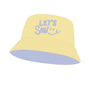 Unisex Xô Ngư Dân Hat Với Lớn Brim Thiết Kế Mới Biểu Tượng Tùy Chỉnh Mặt Trời Bảo Vệ Hat Cho Câu Cá Đi Xe Đạp Hàng Ngày Sử Dụng Bình Thường - Product Image 2