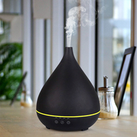 Diffuseur d'aromathérapie, diffuseurs 500ml pour diffuseur d'huiles essentielles Cool Mist Aromatherapy Defuser