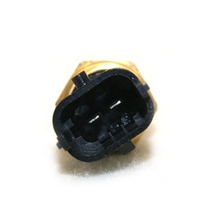 Capteur de température de l'eau pour OPEL 0281002169 90541937 90570382 1338461 1338467 - Product Image 4