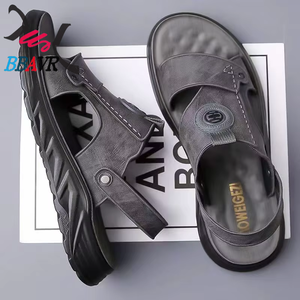 Sandalias Deportivas de Lujo para Hombre a Bajo Precio, Sandalias Casuales de Playa para Hombre, Verano - Product Image 6