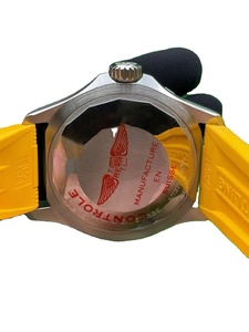 Montres automatiques pour hommes de qualité originale, élégantes, sportives, avec saphir lumineux, étanches, chronométrées, prix de gros pour Breitlinger - Product Image 6