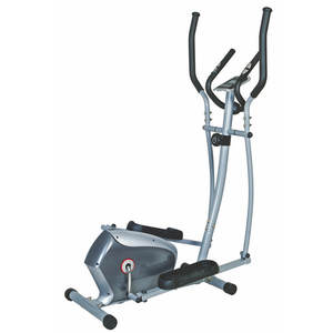 Vélo <span class=keywords><strong>elliptique</strong></span> d'exercice magnétique d'entraînement de cross Direct d'usine pour usage domestique - Product Image 1