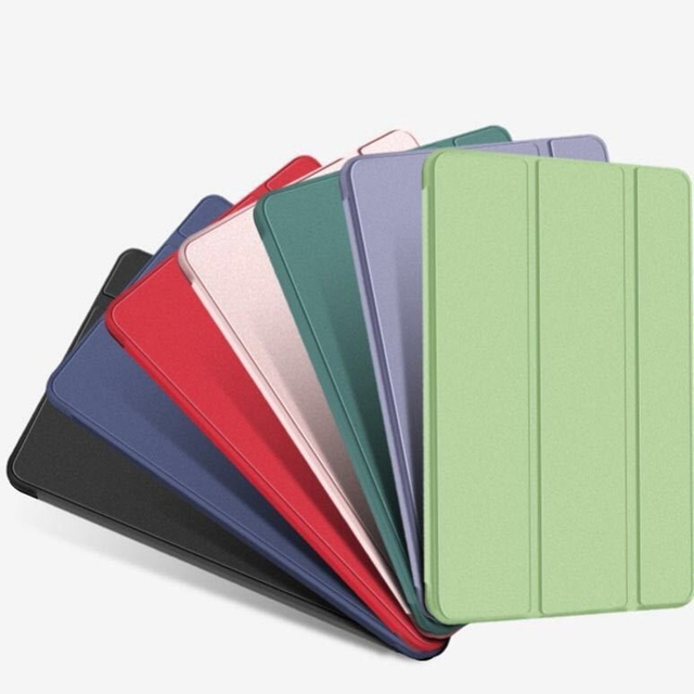 Business Tablet Folio Flip Stand Kickstand Tablet Cover for Huawei MatePad 10.4 2022 /Mate Xs 2/MatePad Pro 12.6 Matte case