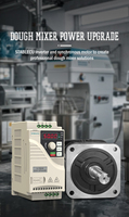 Hız Darbe Çıkışı Uyumlu Yazılım ve Mükemmel Encoder Money Endüstriyel Makineler PLC Şalt Sistemleri HMI Servo Motorlar Sunar
