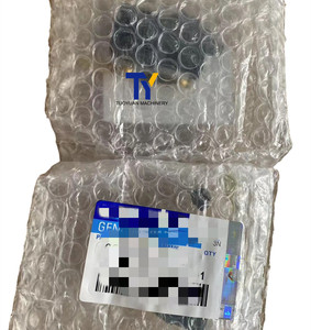 08055-00282 0805500282 מחבר לחופר <span class=keywords><strong>PC200</strong></span> PC300 PC400 מחבר שסתום סולנואיד - Product Image 2