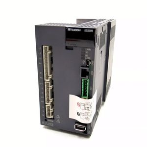 Driver CC-Link MR-J3-200TN pour la communication avec les PLC, PAC et contrôleurs dédiés - Product Image 1