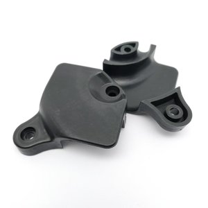 51296589 Jungheinrich Forklift Hose <strong>Clamp</strong> | OEM Hydraulic Pipe <strong>Clamp</strong> for Electric Forklift &amp; Pallet <strong>Truck</strong> - Product Image 1