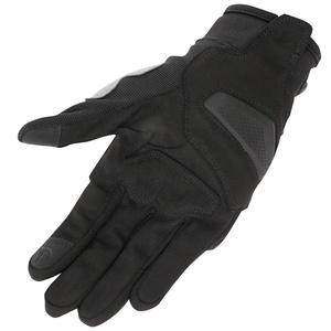 Guantes largos y cortos para hombre, equipo de protección para motocicleta, diseño duradero de alta calidad, duradero para hombre y mujer - Product Image 3