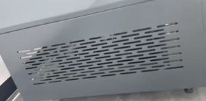 Machine à eau froide <span class=keywords><strong>de</strong></span> type ouvert multicouche <span class=keywords><strong>de</strong></span> type ouvert avec rideau d'air, 2 à 8 degrés JU HE pour affichage <span class=keywords><strong>de</strong></span> fruits - Product Image 4