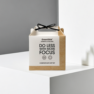 2024 nuevo diseño OEM elementos de relajación hechos a mano de bienestar cuidado de la piel de lujo juegos de <span class=keywords><strong>regalo</strong></span> de baño <span class=keywords><strong>Spa</strong></span> - Product Image 2