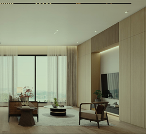 Muebles de Estilo Chino Moderno para Personalizar Toda la Casa, Apartamento, Villa - Product Image 3