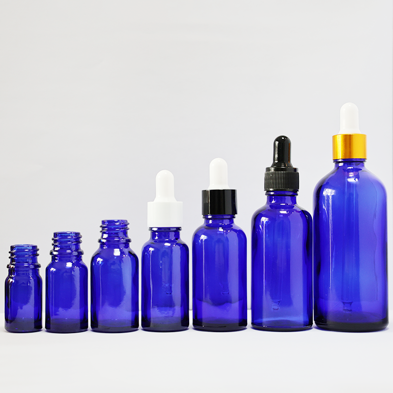 สีน้ำเงิน