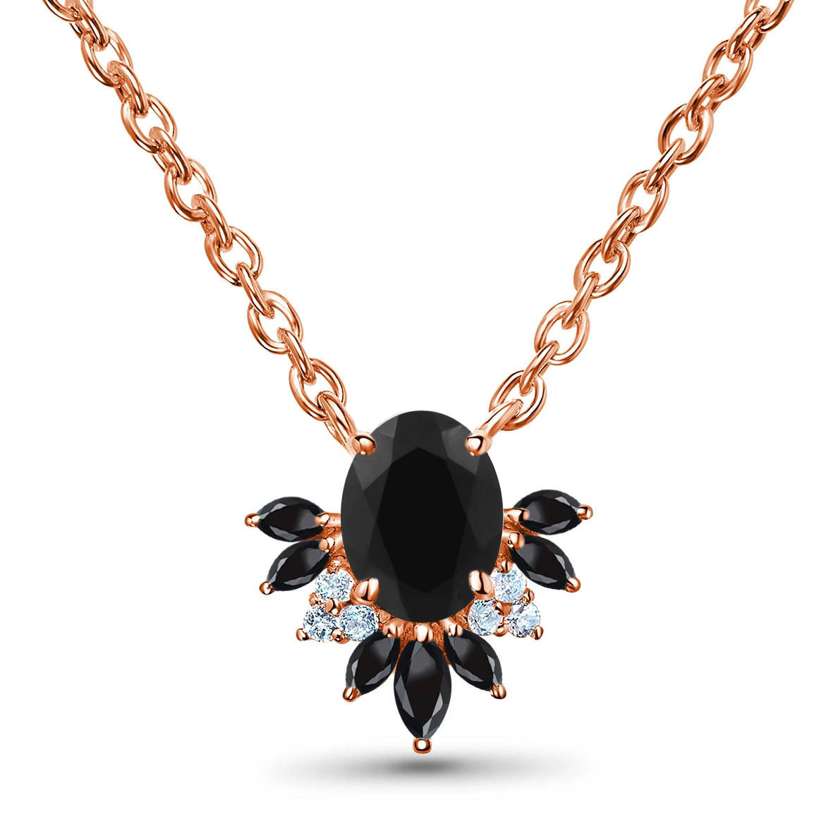black onyx