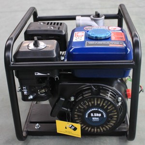 Nitro-bomba de mano de alta elevación de enfriamiento marino, bomba de agua de gasolina pequeña a presión de fuego, 2 pulgadas, 2 ",3",4" - Product Image 4