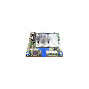 869079-B21 804326-B21 para HPE Smart Array E208i a SR Gen10 (8 carriles internos/sin caché) 12G SAS Modular LH Controller - Product Image 3