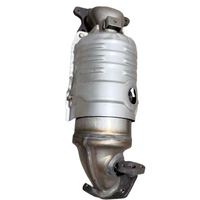 Convertidor catalítico de tres vías de alta calidad compatible con Honda Accord 2.0L, 2012–2014