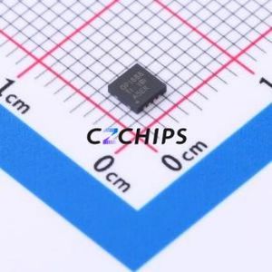 Amplificador operacional de chip IC de circuito integrado OPA1688IDRGR (3x3) nuevo y original - Product Image 1