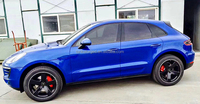 Jantes forgées classiques sportives de 20, 21 et 22 pouces pour Porsche Cayenne Coupé, Macan, Panamera, 911 GT3 RS, Boxster, Cayman