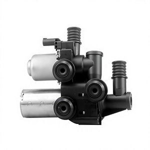 Vanne de chauffage 64118369807 pour climatisation automobile, installation facile - Product Image 5