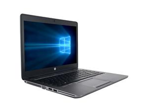 Portátil <span class=keywords><strong>HP</strong></span> 840G1 I5 de 4.ª Generación, 4 GB, 128 GB, <span class=keywords><strong>Precio</strong></span> Bajo, Portátil Económico, Ultra Multifuncional, Portátil Personal y Doméstico para Estudiar - Product Image 4