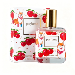 Eau de Parfum Valley White Magnolia 50 ml - Parfum Floral pour Femme Longue Durée 72H - Product Image 3