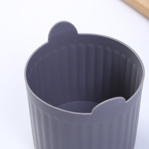 Stampi per Torte <span class=keywords><strong>in</strong></span> Silicone Alimentare Rinforzato, Sicuri per Friggitrice ad Aria e Forno, Bestseller per Uso Domestico - Product Image 4