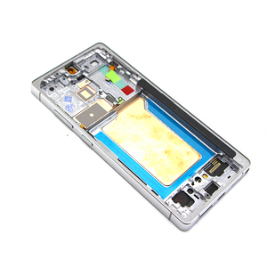 Đối với Samsung cho Galaxy S25 siêu OLED LCD hiển thị màn hình cảm ứng Digitizer 1-năm tương thích s938b s938u s938w s938n s938e/DS - Product Image 4