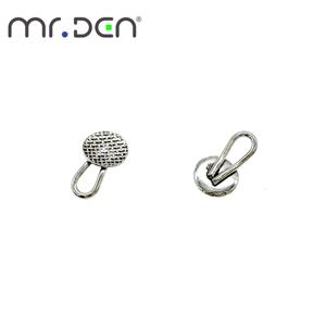 MRDEN Tang ortodontik pemotong ligatur Manual baja berat dan tang pemotong kawat ringan diskon besar alat dokter gigi dengan h - Product Image 4