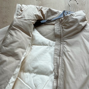 Vestes d'<span class=keywords><strong>hiver</strong></span> pour femmes, doudounes, manteaux en duvet de canard et d'oie 90%, <span class=keywords><strong>Canada</strong></span> Face - Product Image 6