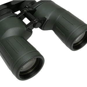 휴대용 광각 쌍안경 HD 클리어 뷰 캠핑 하이킹 야생 탐험용 충격 방지 - Product Image 1