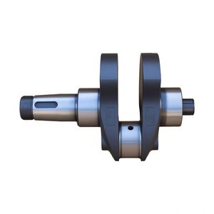 Accessoires de moteur mécanique Aokai CDHB, vilebrequin pour moteur diesel monocylindre ZS1100, garantie 1 an, 3 kg - Product Image 3