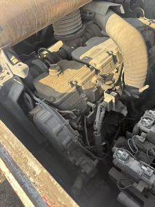 Fresadora Wirtgen Usada del Año 2008, Modelos W2100, W100, W2000, W2100, W1300f, W1000f, W2200CR de Segunda Mano - Product Image 4