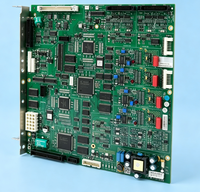 Placa PCB Principal 2.2-9040 ROHS EXCHANGE 36683 M Reacondicionada para Impresora de Inyección de Tinta Continua Serie S4 S8 9040, Repuestos para M Cij