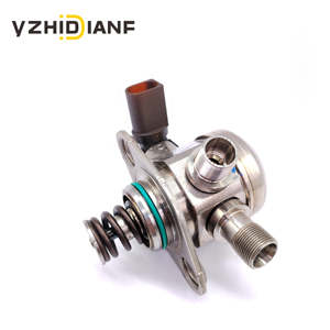 Nueva bomba de combustible de alta presión de motor automotriz 0261520134 bomba de riel de gasolina para <span class=keywords><strong>Jaguar</strong></span> XJ XF <span class=keywords><strong>XK</strong></span> Land Rover 5,<span class=keywords><strong>0</strong></span> V8 - Product Image 2