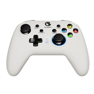 Gamesir T4Pro-White trò chơi điều khiển 2.4GHz không dây Gamepad áp dụng cho Nintendo chuyển đổi Apple Arcade và MFI trò chơi - Product Image 5