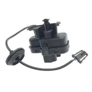 Dispositivo de Liberación del Motor de Cierre de la Tapa del Combustible 3T0810773A para Volkswagen Skoda 2008-2015, Pieza de Plástico - Product Image 2