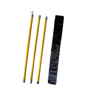 Caliente-Venta de alta calidad Universal de Spline personalizado 110KV palo caliente <span class=keywords><strong>departamento</strong></span> de bomberos - Product Image 6