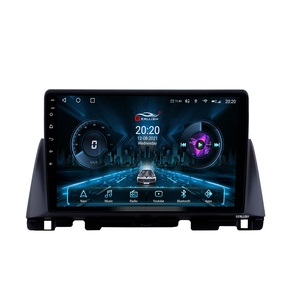 安卓车载dvd多媒体播放器gps导航系统，适用于起亚optia <span class=keywords><strong>K5</strong></span> 2016-2018收音机立体声 - Product Image 5