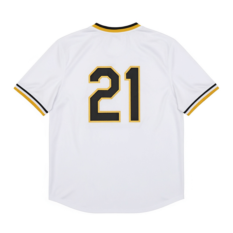 White 21