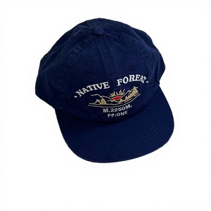 Gorra de Béisbol de Estilo Retro con Visera Suave, Unisex, con Capucha, Protección Solar, Personalizable, 100% Algodón Satinado, Impresión por Sublimación - Product Image 3