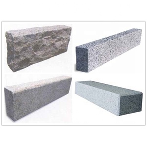 Padang gris <span class=keywords><strong>granit</strong></span> G603 allée route <span class=keywords><strong>pavé</strong></span> bordures palissade margelle margelle - Product Image 6