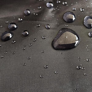 Housse de protection imperméable pour caravane 224x175x45cm en tissu Oxford, housse de protection rectangulaire pour véhicule extérieur - Product Image 2