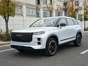 รถยนต์ใหม่ Chery Explore 06 C-DM ไฮบริด SUV มอบประสบการณ์การขับขี่อัจฉริยะ ระยะทางไกล ประหยัดพลังงาน พร้อมระบบไฮบริด PHEV ขายดี - Product Image 3